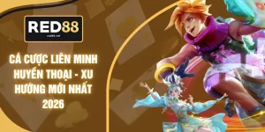 Cá Cược Liên Minh Huyền Thoại - Xu Hướng Mới Nhất 2026