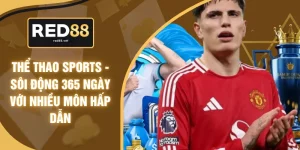 Thể Thao Sports - Sôi Động 365 Ngày Với Nhiều Môn Hấp Dẫn